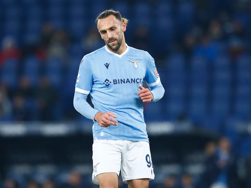 Hull City are eyeing a move for Lazio striker Vedat Muriqi who they were interested in during the January transfer window before he instead made the loan switch to Real Mallorca (Hull Live)