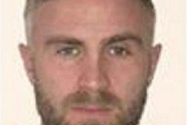 Benjamin Macann, 32,  is wanted by Norfolk Police in relation to an incident on 1 April, 2020. His last known address was in Beetley, Dereham, Norfolk. Macann is wanted for his alleged involvement in the supply of multi kilograms of cocaine in 2020 in which he and accomplices are alleged to have used encrypted handsets.  He is around 5ft 10in tall, suffers from asthma and has blue eyes, is left handed, and is of medium build with greying hair.  He has links to Barcelona.