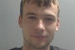 Dean Garforth, 29, is wanted by Cheshire Police over alleged offences between March 2020 and July 2020, and his last known address was in Dingle, Liverpool.  Garforth is allegedly involved in a well-established organised crime group (OCG) supplying significant quantities of cocaine and cannabis and involved in trading firearms and ammunition.  It is alleged he used the now defunct encrypted  EncroChat to carry out offences in and around the North West of England and that his OCG also adulterated the drugs before moving them on. He is about 5ft 6in tall, of slim build, with brown hair and has links to Spain.