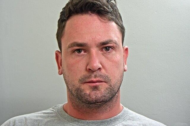 John James Jones, 31, whose last known address was in Aughton, Lanacashire. Jones is wanted by Lancashire Police for wounding with intent, Jones (and a co-accused) allegedly assaulted two people on 28 April, 2018,  by stabbing them numerous times with a knife causing serious injuries. It is believed Jones fled the UK in the immediate aftermath.  There is information to show he stayed at a hotel in Madrid the night after the stabbings but left rapidly the next morning.  He is around 6ft all, stocky, dark hair.