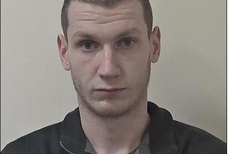 Joshua Dillon Hendry, 30, is wanted by Humberside Police and is last known to have stayed in Walton, Liverpool.  He is being sought in connection with incidents between 1 September, 2017 and 21 March, 2019 and is accused of being a member of a Liverpool organised crime group and conspiracy to supply Class A Drugs. 
It is alleged he trafficked heroin and crack cocaine from Liverpool to Grimsby for onward distribution and controlled the phone line used for this. He has links to Spain.