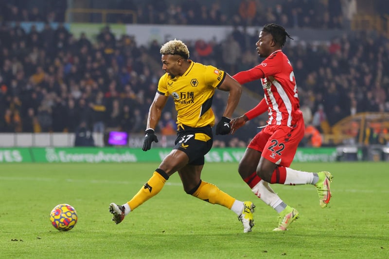Tottenham boss Antonio Conte wants to make at least three signings this month as his side prepare to launch an assault on the top four. Spurs are also currently haggling over the £25m fee Wolves are demanding for Adama Traore. (Daily Star)

(Photo by Catherine Ivill/Getty Images)