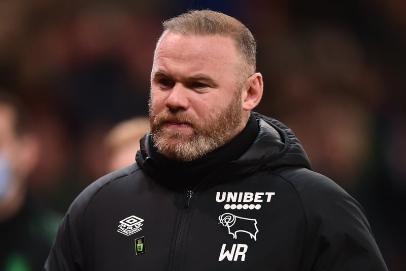The current Derby manager is unsurprisingly one of the frontrunners. Doing a sterling job under tough conditions at Pride Park and is a boyhood Evertonian.