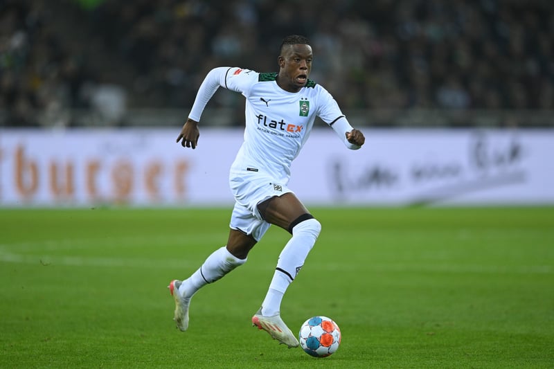 With his contract at Gladbach set to expire in the summer, Zakaria has been heavily linked with a January move. It’s currently 10/1 that he joins Arsenal.