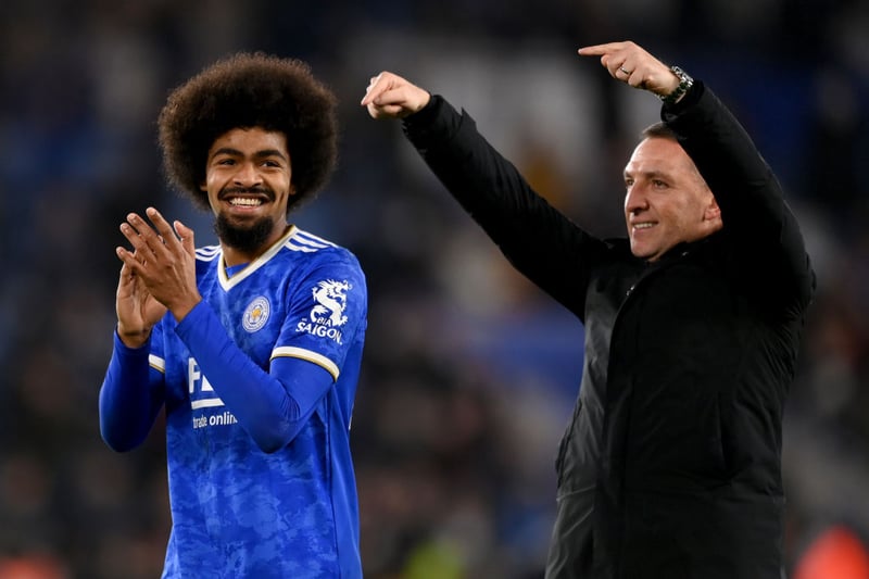Middlesbrough are interested in a season-long loan swoop for Leicester City midfielder Hamza Choudhury (Teeside Gazette)