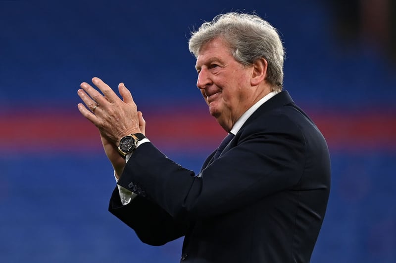 Watford have held talks with former Crystal Palace, Fulham and England manager Roy Hodgson following the dismissal of Claudio Ranieri on Monday afternoon. (90min) (Photo by Justin Setterfield/Getty Images)