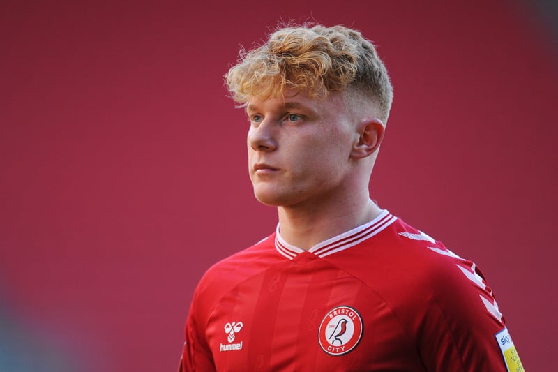Pearson is returning from a loan at Wimbledon, in which he also played for City’s Under-21’s.

You can perhaps see a permanent move to a League To or National League club this summer. 