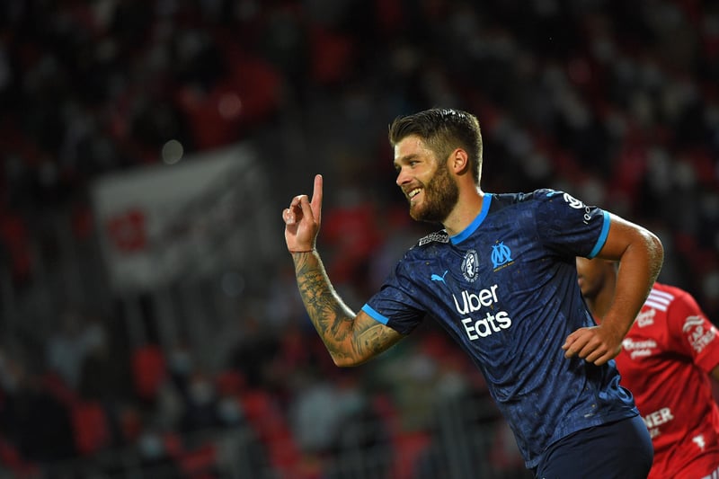 Marseille’s Croatian centre-back was a target for Wolves last summer but could easily become one again, this. He has one year left on his contract at the French club who are keen to cash in before they lose him on a free next year.
