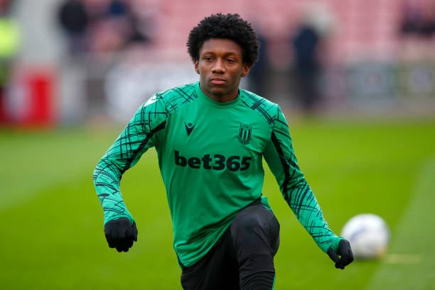 A loan move to a lower Premier League team seems likely for Philogene-Bidace to see if he can continue his development further. 