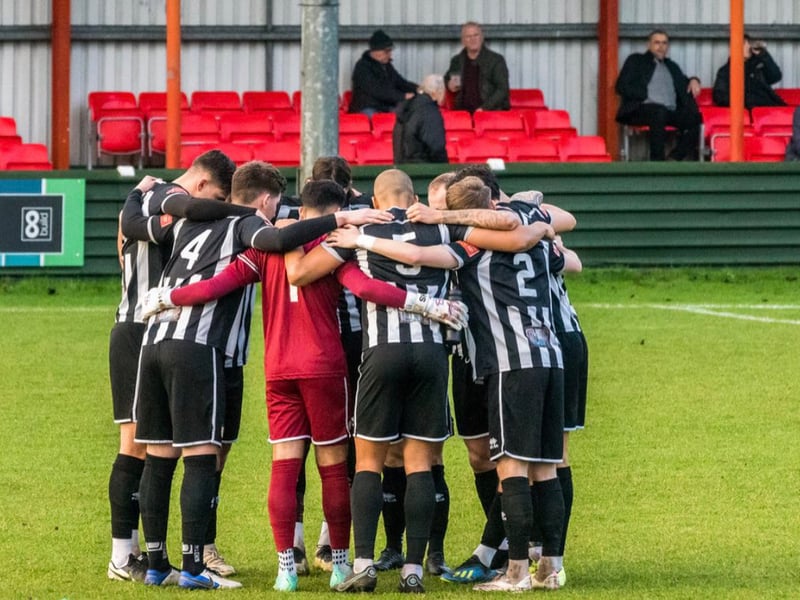 Last season the club went viral on social media as many Newcastle United fans discovered them for the first time - the club now boast an extraordinary 20,000 Twitter followers.