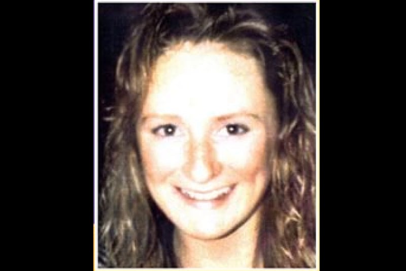 Julie Finley, 23, disappeared from Liverpool city centre on 5 August in 1994. She was last seen alive at the back of the Royal Liverpool University Hospital while speaking to a man believed to be aged in his 20s or 30s. Her naked body was discovered the following day in a field close to a lay-by in Rainford, St Helens. Last year on the 27th anniversary of her murder Crimestoppers offered a £10,000 reward for information that would lead to the arrest and conviction of the person or person responsible for her death.