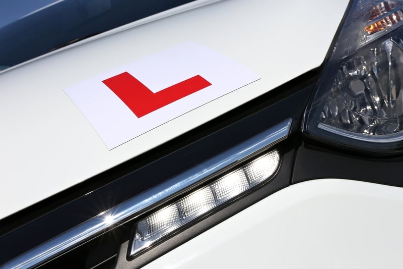 At Pitlochry Test Centre in Perth and Kinross 53 driving tests were conducted between April 2020 and September 2021, 43 passes were recorded, this means 81.1% of tests resulted in a pass.