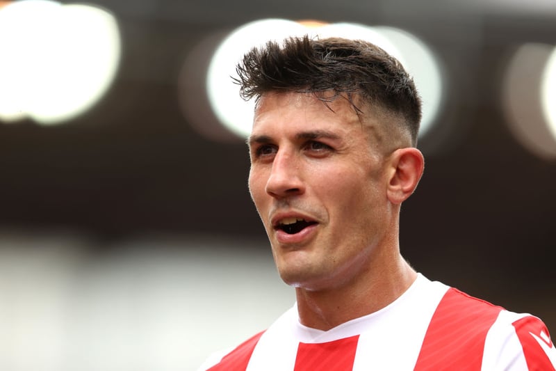 Batth made his debut in the recent 1-0 win over Portsmouth, and looked every inch the defensive general Sunderland have been crying out for.  (Photo by Alex Pantling/Getty Images)
