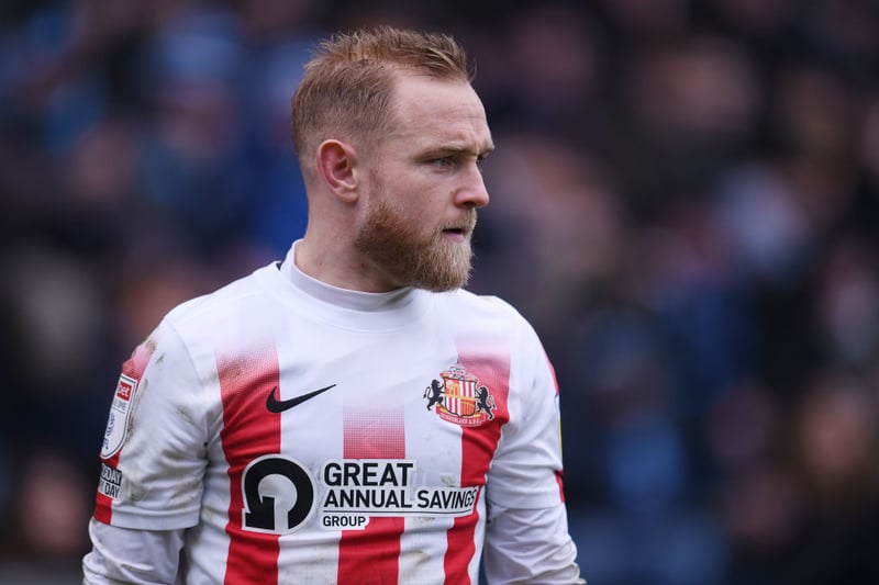 Arguably one of Sunderland’s best players so far this season, Pritchard has proven to be a classy acquisition. (Photo by Alex Burstow/Getty Images)
