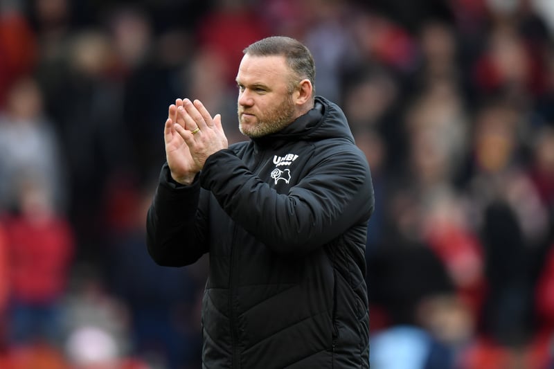 Turned down an approach from Everton midway through January but the turbulent end to the transfer window at Derby County may have him now thinking differently. 