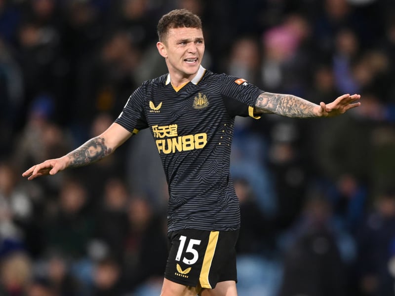 The England international has already made a positive impact on Tyneside following his recent move from Atletico Madrid. (Photo by Stu Forster/Getty Images)