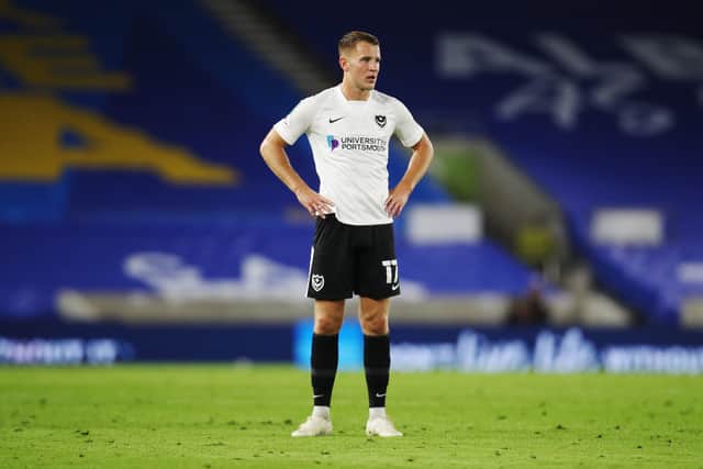 With Pompey looking at two midfielders today, Bryn Morris was the man to replace Ben Thompson. Was the 2019 window one of the worst in the club’s history?