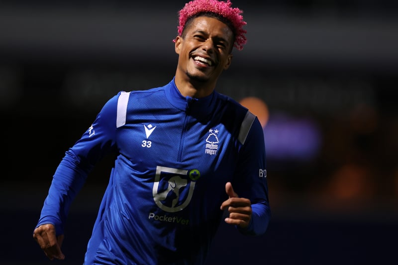 Scored just seven minutes into his debut against Derby County. Effortlessly slotted into the Blues team and could have a big say moving forward.
