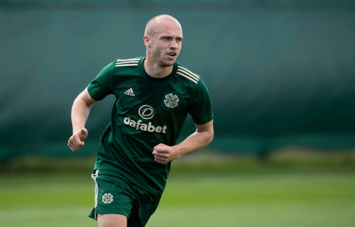 A cruciate ligament injury coupled with the Covid pandemic came at a bad time for the midfielder. Celtic’s career never really took off and will hope for a more successful sell at Premiership rivals Kilmarnock.