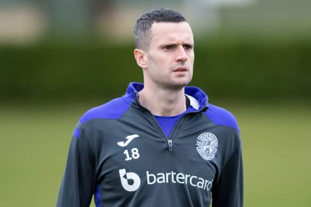 Jamie Murphy has moved to Mansfield on loan