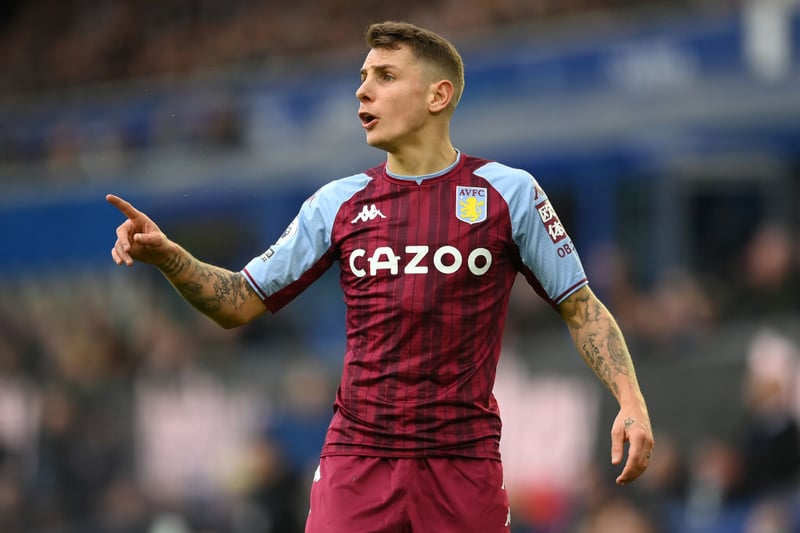 After falling out of favour with Benitez, Digne was sold to Villa, only for the Spaniard to leave the club himself shortly after. Given his influence at Goodison Park, could this be a deal that the Toffees live to regret? (Photo by Michael Regan/Getty Images)