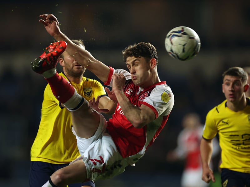 Points: 52
Goal Difference: -11
Percentage likelihood of relegation: 14%

(Photo by Richard Heathcote/Getty Images)