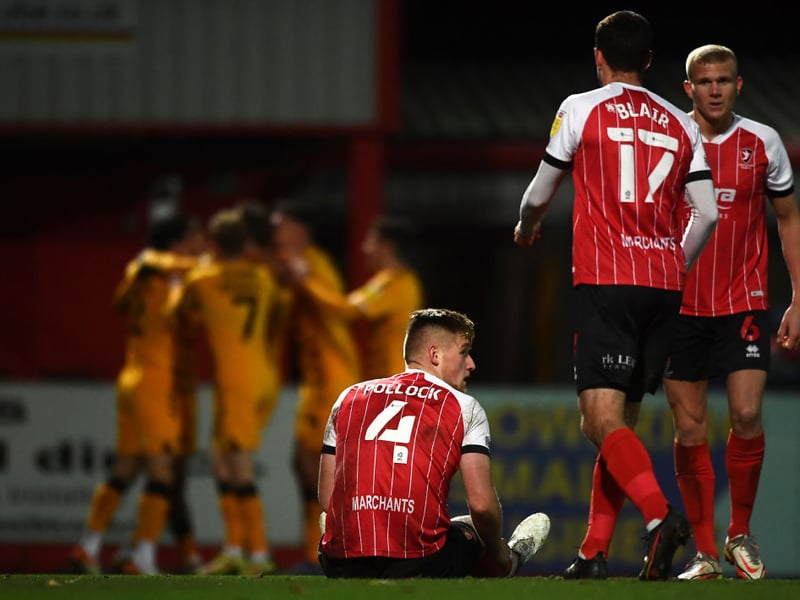 Points: 52
Goal Difference: -21
Percentage likelihood of relegation: 17%

(Photo by Harry Trump/Getty Images)