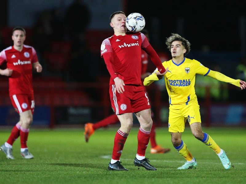 Points: 58
Goal Difference: -16
Percentage likelihood of relegation: 3%

 (Photo by Charlotte Tattersall/Getty Images)