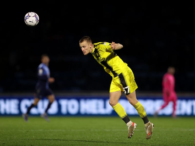 Points: 63
Goal Difference: 0
Percentage likelihood of promotion play-offs: 4%

(Photo by Warren Little/Getty Images)