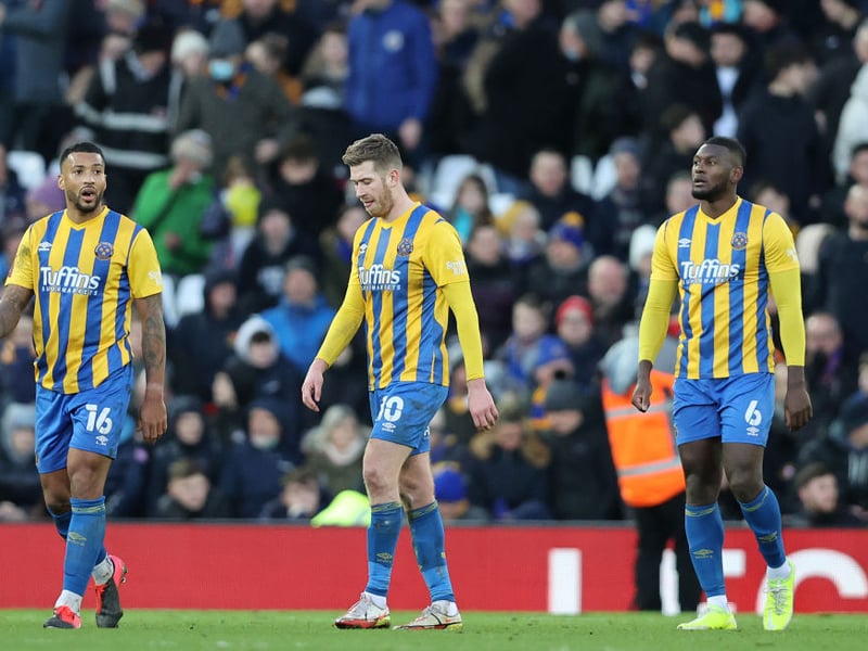 Points: 52
Goal Difference: -8
Percentage likelihood of relegation: 12%

(Photo by Clive Brunskill/Getty Images)