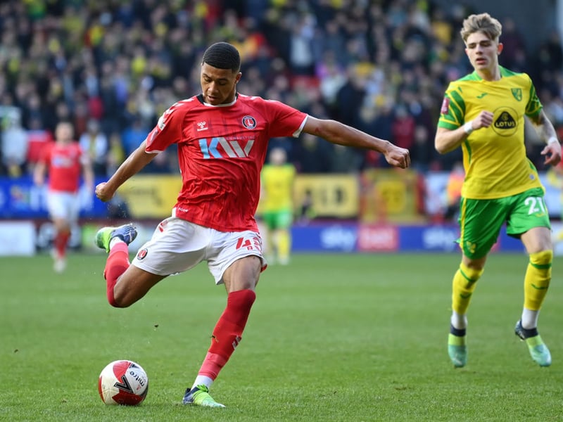 Points: 63
Goal Difference: +7
Percentage likelihood of promotion play-offs: 4%

 (Photo by Justin Setterfield/Getty Images)