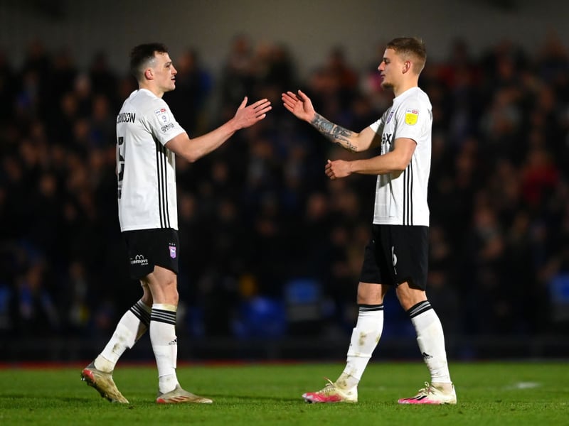 Points: 69
Goal Difference: +16
Percentage likelihood of promotion play-offs: 15%

(Photo by Alex Davidson/Getty Images)