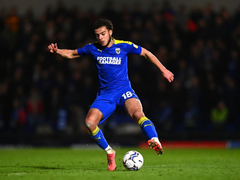 Points: 51
Goal Difference: -13
Percentage likelihood of relegation: 19%

(Photo by Alex Davidson/Getty Images)