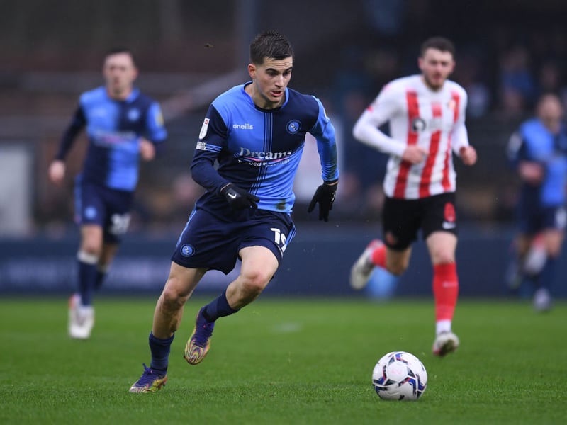 Points: 80
Goal Difference: +19
Percentage likelihood of promotion play-offs: 58%

(Photo by Alex Burstow/Getty Images)