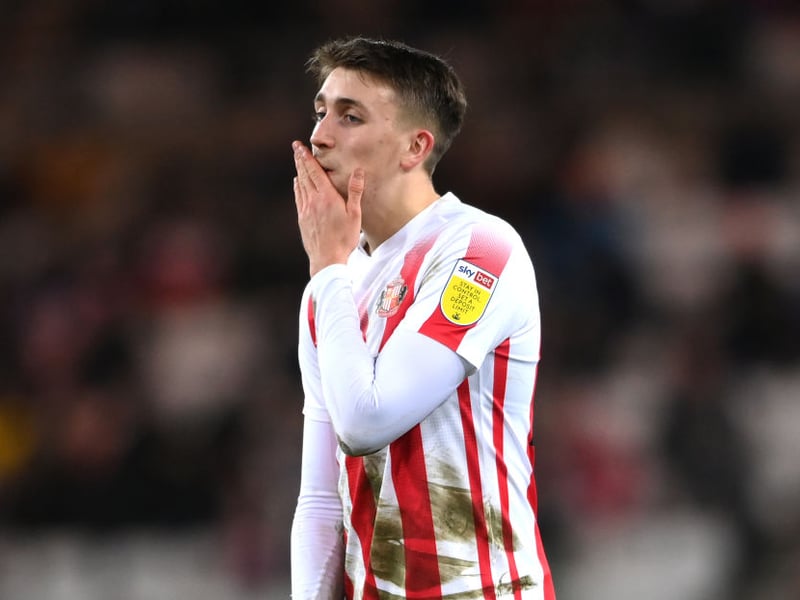 Points: 83
Goal Difference: +23
Percentage likelihood of promotion play-offs: 60%

(Photo by Stu Forster/Getty Images)