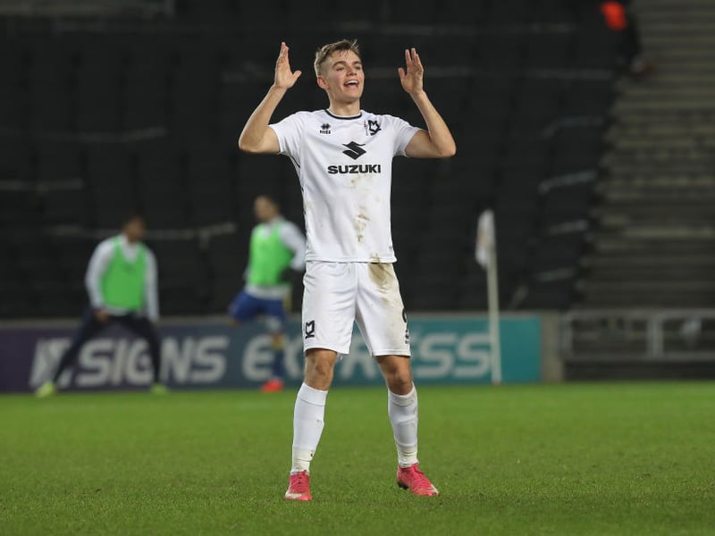 Points: 79
Goal Difference: +22
Percentage likelihood of promotion play-offs: 57%

(Photo by Pete Norton/Getty Images)
