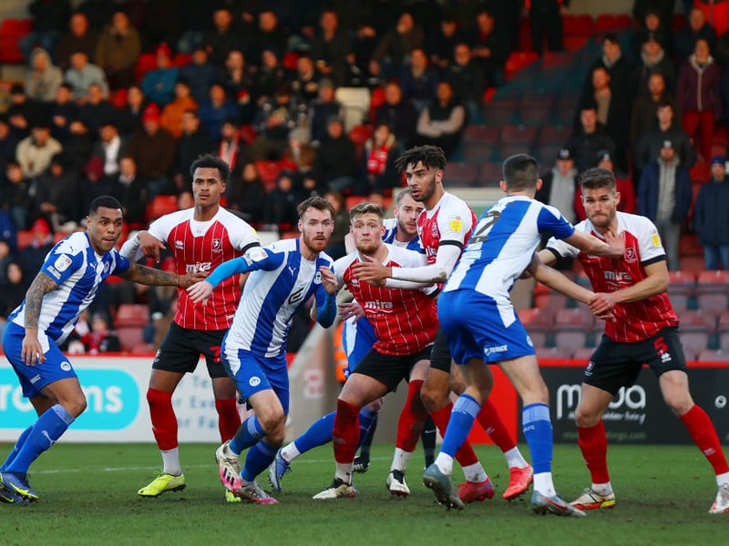Points: 89
Goal Difference: +31
Percentage likelihood of automatic promotion: 65%

 (Photo by Dan Istitene/Getty Images)