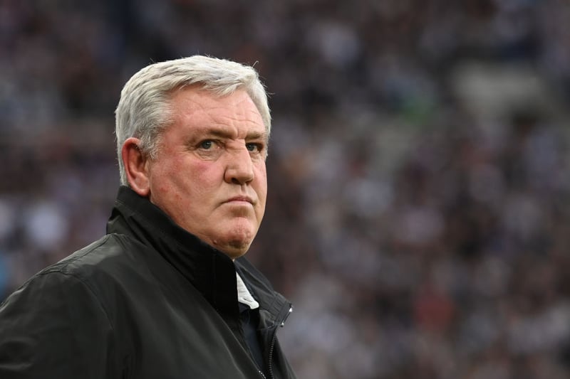 Steve Bruce following a 1-1 pre-season friendly draw at Rotherham United.

“I’ve always said, from day one, that people have to be patient. I think they understand that we haven’t got a bucket load of money to spend on them. So, we’re just going to have to be patient.”