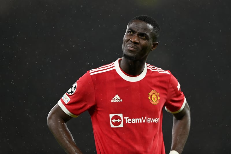 Returned to training earlier this week but wasn’t in the squad for the Brighton clash. Bailly has struggled with a swollen ankle since coming back from the Africa Cup of Nations.
