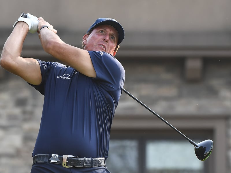One of the richest golfers on the planet, his net worth comes from a combination of long-term elite golf success and mammoth endorsement deals, including a transformative million-plus move to LIV Golf in 2022.  A six-time major champion, he has won The Masters three times, and is one of only eight players in history to have earned three or more Green Jackets.