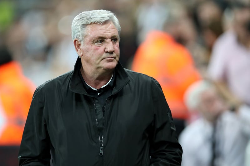 Steve Bruce on his aims ahead of a home draw against Leeds United that left his side without a win in their first five league games: “I hope I can keep the club just ticking along and make sure that the club stays where it is and we maintain our Premier League status.”