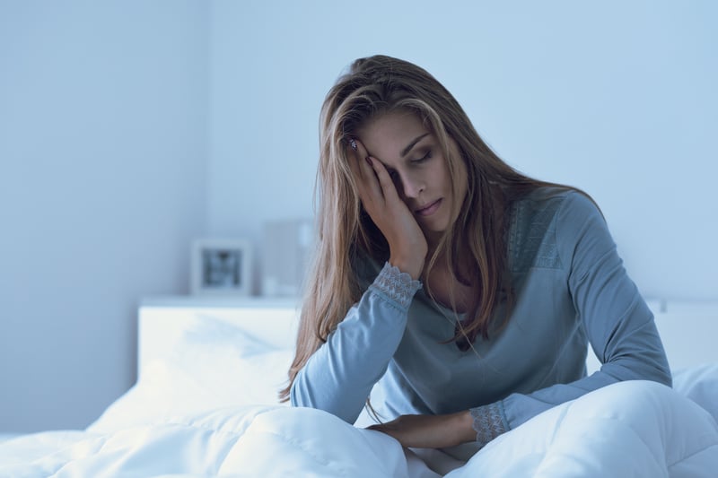 Extreme tiredness has been linked to Omicron as well as previous Covid-19 strains. It usually lasts between five to eight days and can cause you to feel ‘wiped out’ despite resting or having a good night’s sleep