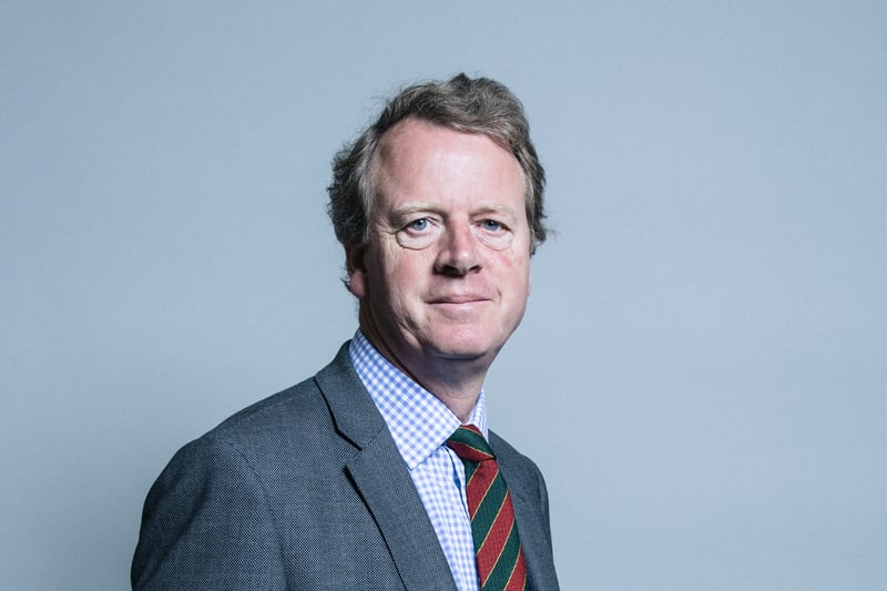 Alister Jack, the Conservative MP for Dumfries and Galloway, made 50 claims for first class tickets totalling £7,213.