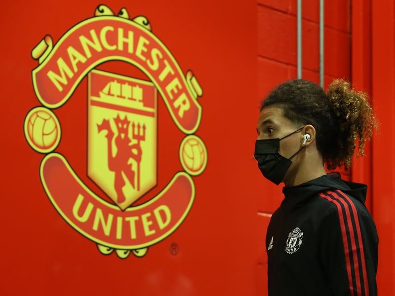 Like a few of United’s other young talents, it’s about whether he’s ready to operate in the senior squad. If not, a loan move looks likely.