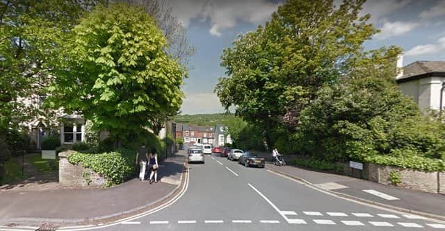 Residents living around Hunter's Bar will block Stretton Road to protest about speeding traffic.