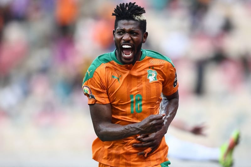 The Ivorian doesn’t always start for Leeds in 2026, but he appears to be a valued member of the squad nonetheless, and with 53 international caps to his name, he has plenty of experience too. (Photo by CHARLY TRIBALLEAU/AFP via Getty Images)