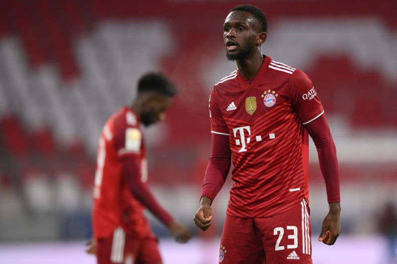 A product of PSG and Bayern Munich’s youth academies, Nianzou costs the Magpies nothing when he arrives as a free agent in 2023. From that point on, he establishes himself as one of the best midfielders in the Premier League. (Photo by Sebastian Widmann/Getty Images)