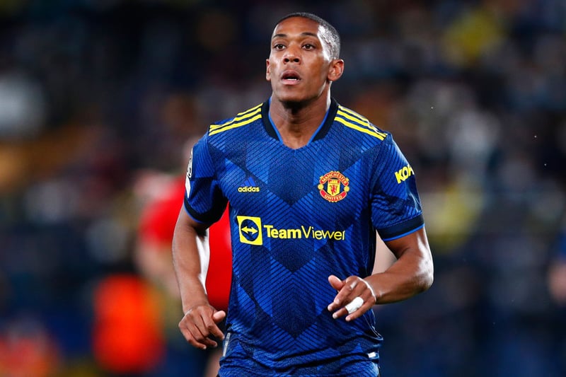 Moving from France, the striker was immediately written off by the press. While Martial has had some good moments at the club, he’s been too inconsistent across the years. The Frenchman will return to Old Trafford in the summer following a loan to Sevilla.