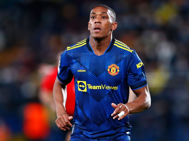 Difficult to see a way back for Martial, whose loan move to Sevilla hasn’t gone to plan. Assuming United can find a buyer, he will likely leave in the summer.