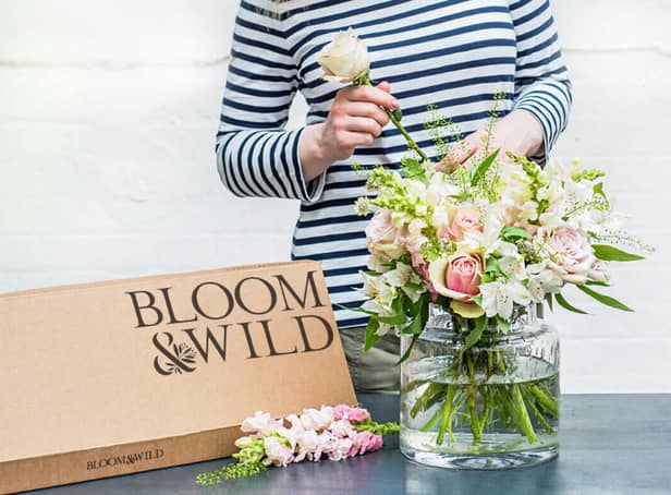 <p>Valentine’s flower delivery UK 2022: roses, Lego, M&S - best February flowers for delivery to your door</p>